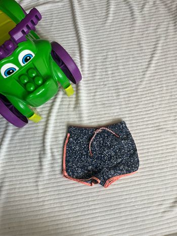 Short de bain Tape à l’Œil - Taille 23 mois