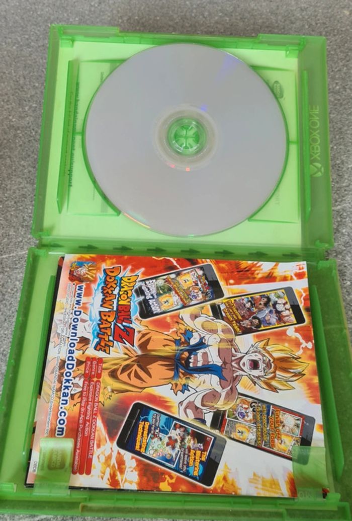 Dragon Ball 2 Xenoverse - photo numéro 6