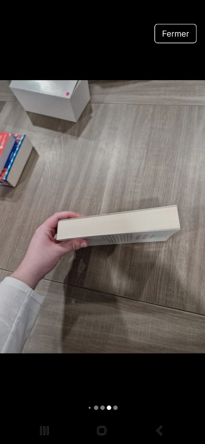 Juste avant le bonheur/Agnès Ledig - photo numéro 5