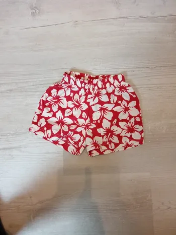 Short de bain Tribord Decathlon 12 mois