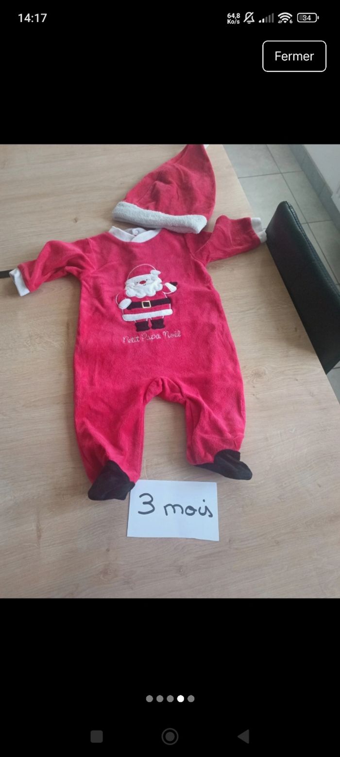 Lot 3mois - photo numéro 4