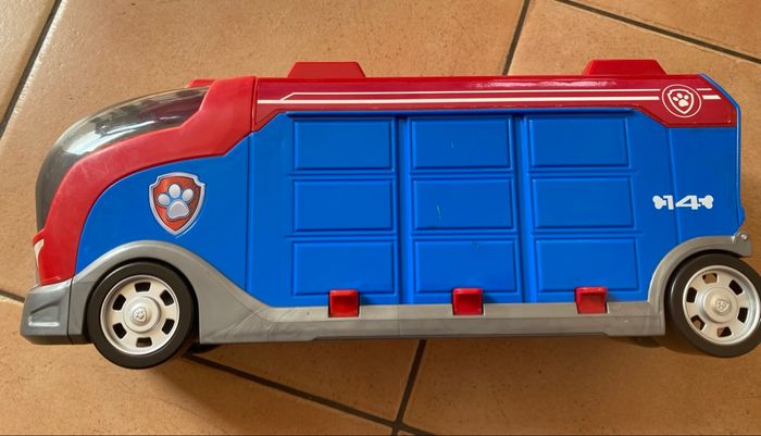 Camion mission cruiser - photo numéro 5