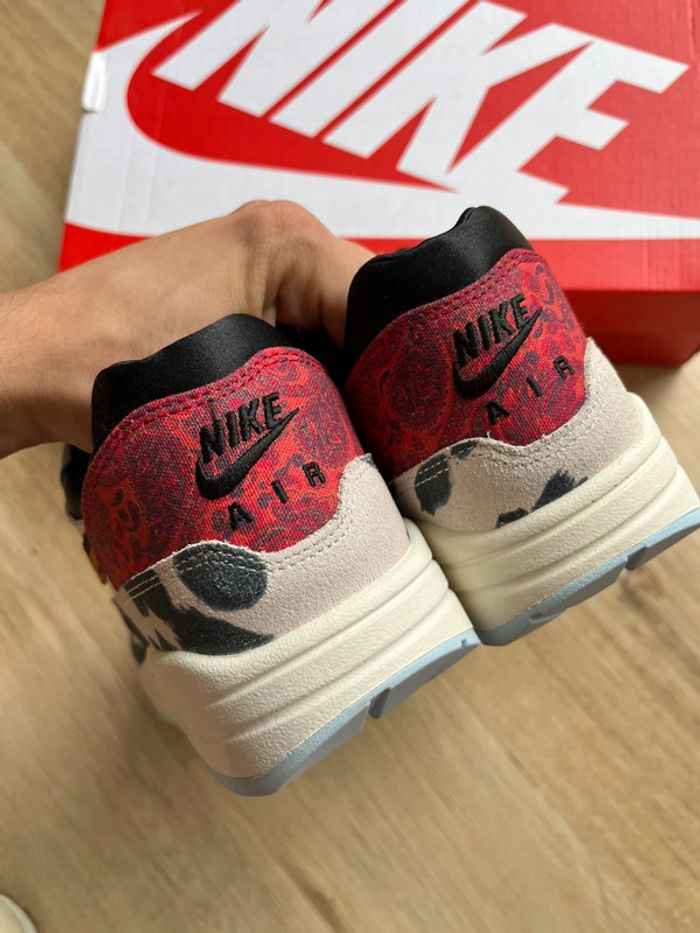 Nike Air Max 1 '87 Great Indoors 42,5 - photo numéro 3