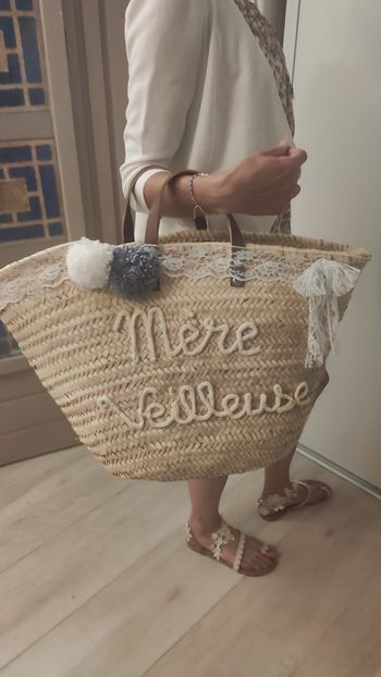Sac de plage