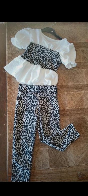 🎀Ensemble neuf fille