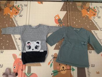 Robes longues