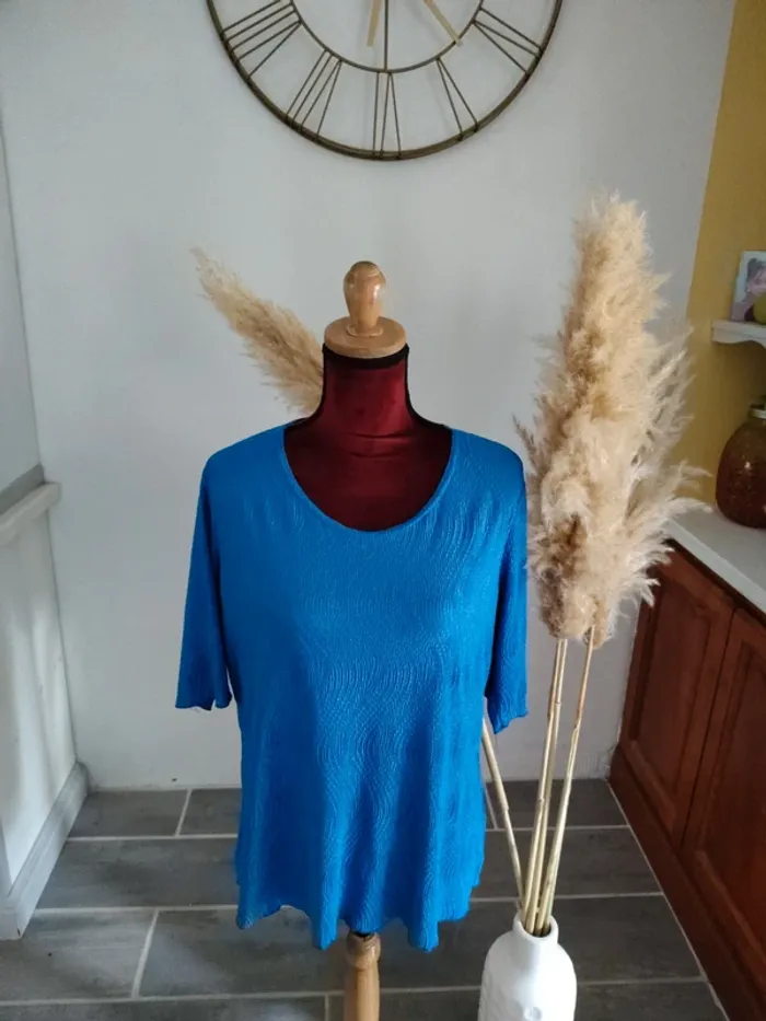 Jolie blouse femme 🎀 50