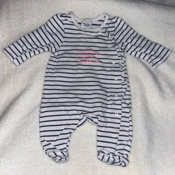 Body tape à l’œil