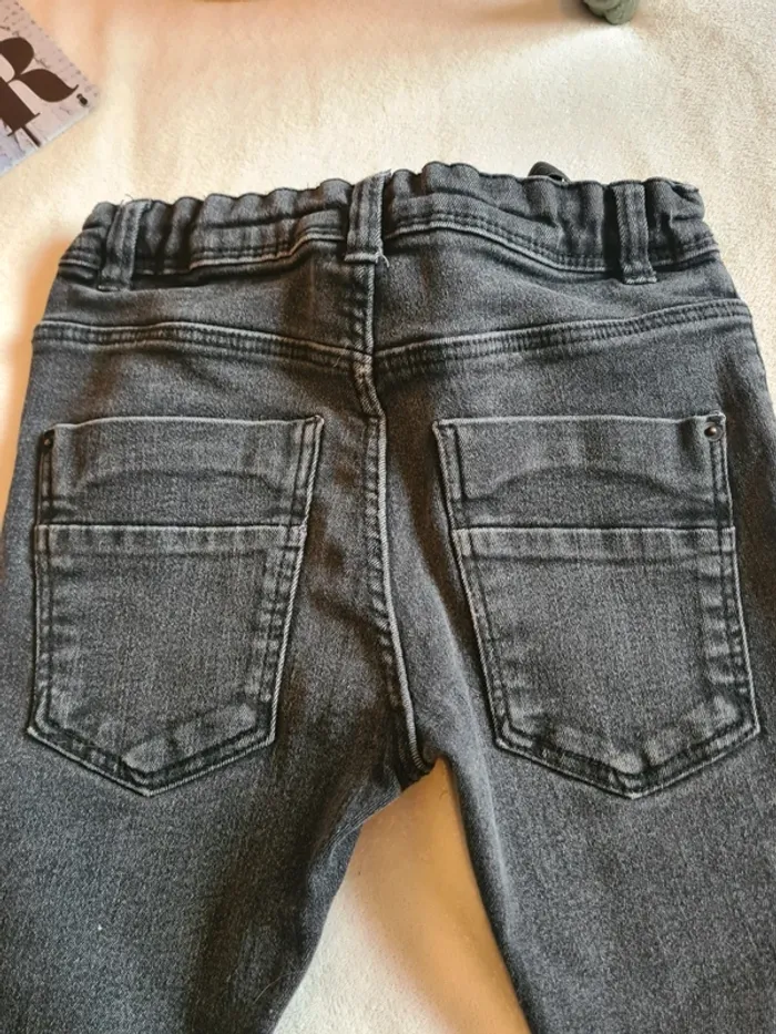 Jeans 8 ans - photo numéro 6