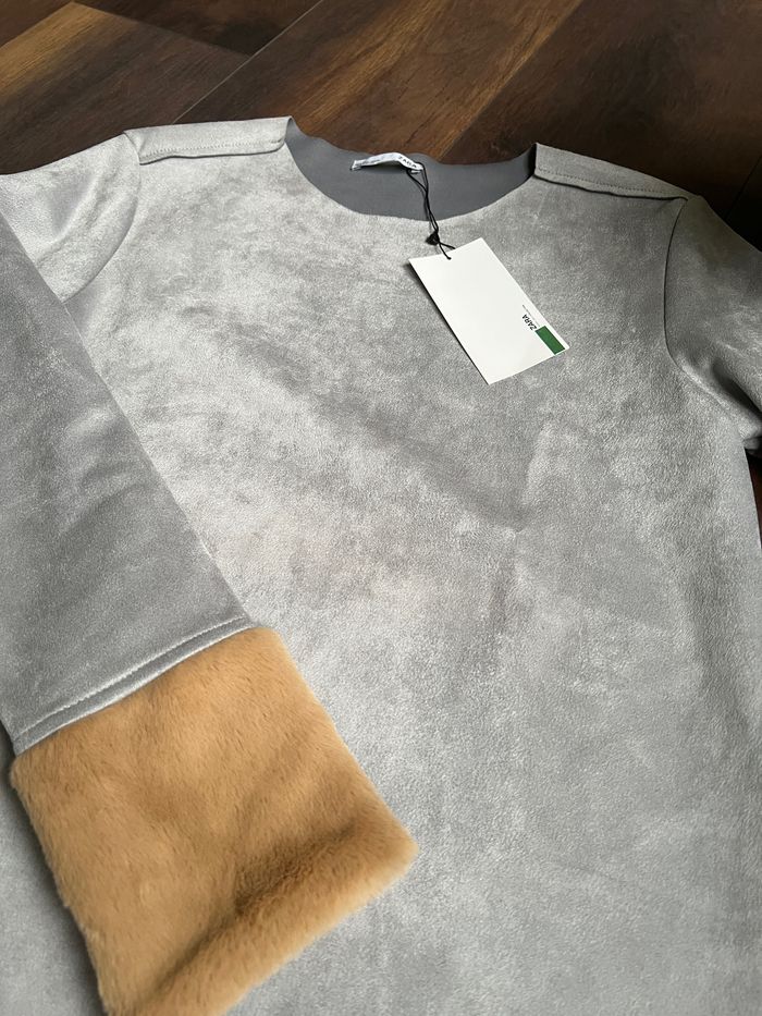 Pull Zara - photo numéro 2