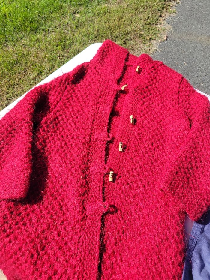 Lot fille hiver 8 ans - photo numéro 6