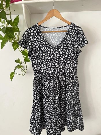 Robe d’été