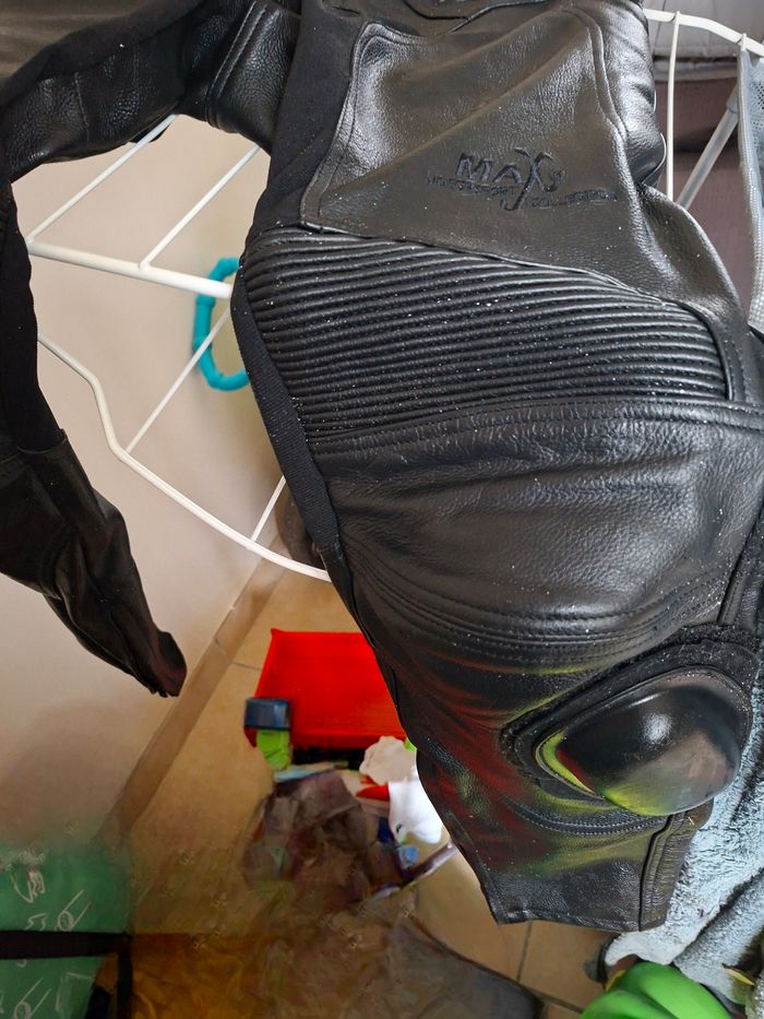 Équipements moto - photo numéro 2