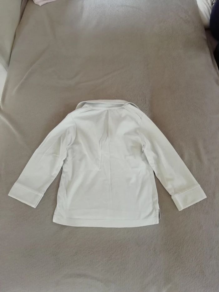 Tee shirt garçon - photo numéro 2