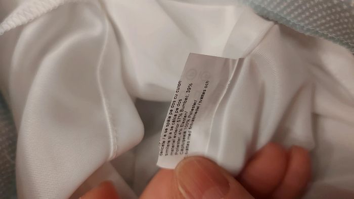 Robe Taifun vert clair taille fr 38 - photo numéro 9