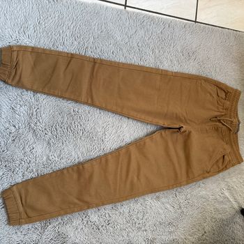 Pantalon jogger