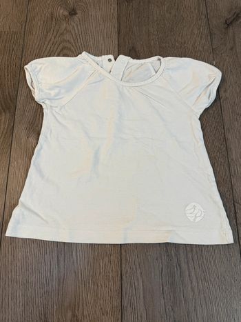 T shirt 24 mois