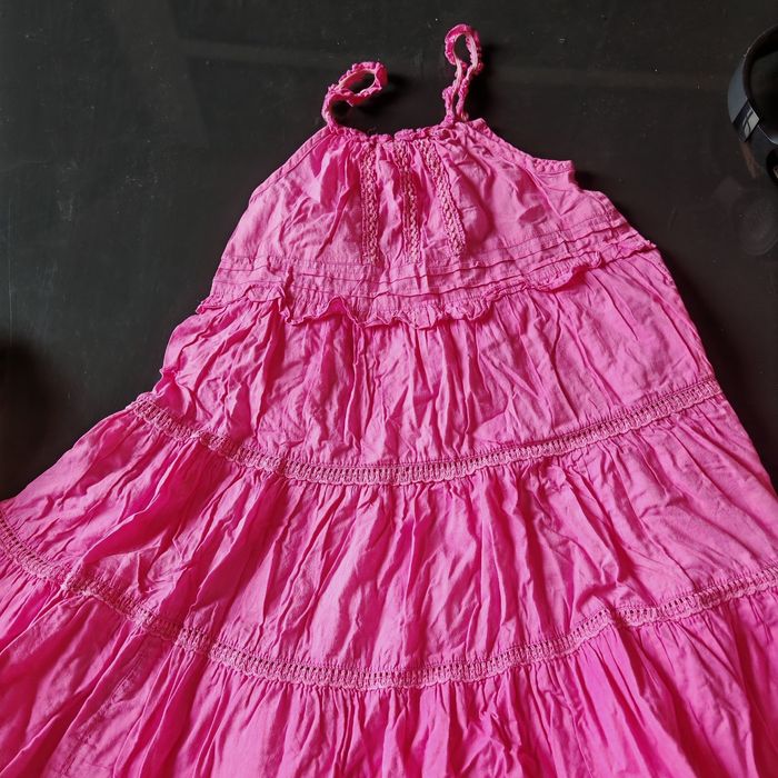 Lot de 6 robes 7/8 ans - photo numéro 5