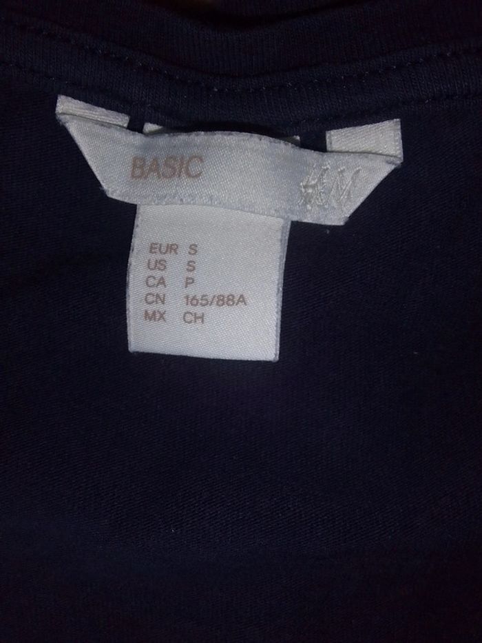 2 tee shirt - photo numéro 3
