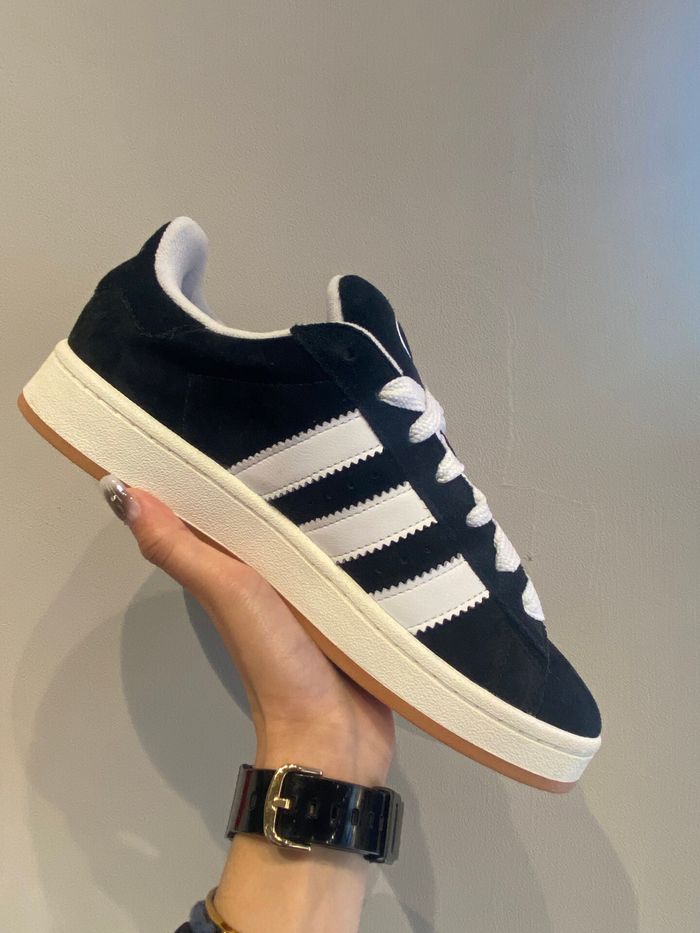 adidas originals CAMPUS 00s Noir 37 - photo numéro 2