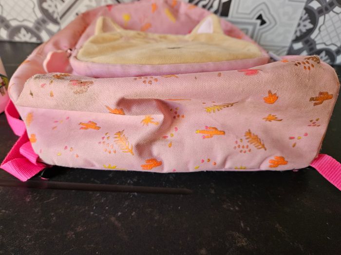 Sac à dos d'école - photo numéro 7