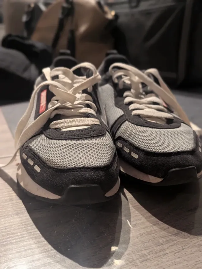 Basket Puma taille 42 - photo numéro 4
