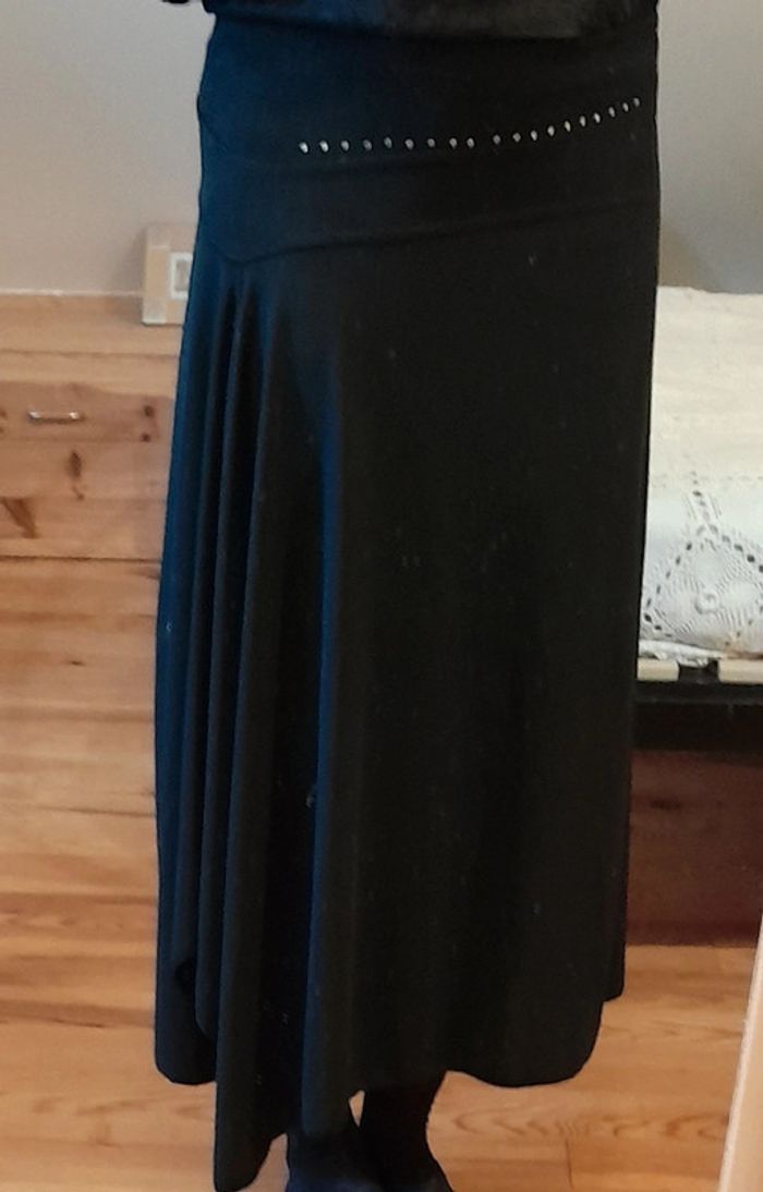 Jupe longue - photo numéro 3
