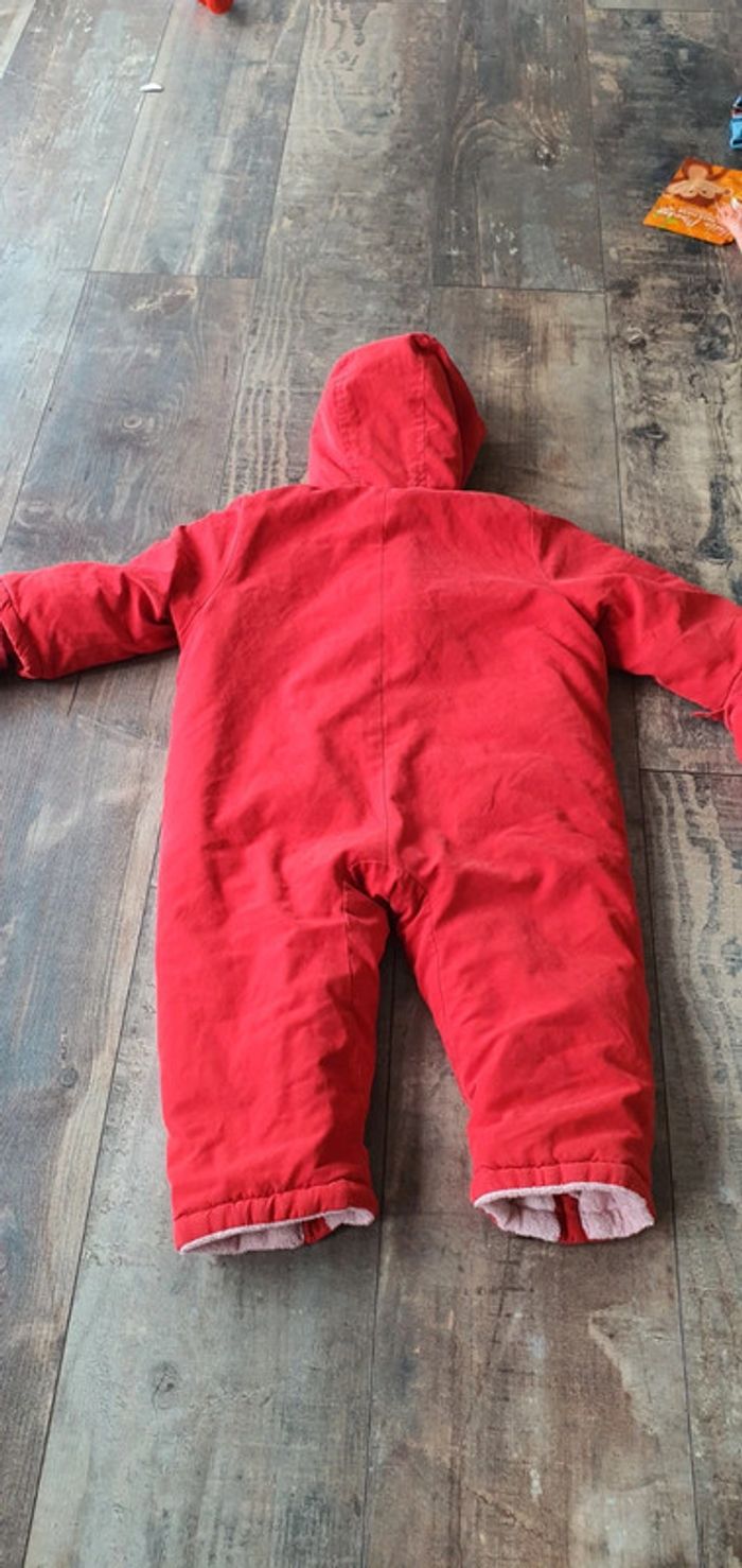 Comnipilote Sergent major 18 mois en très bon état - photo numéro 5