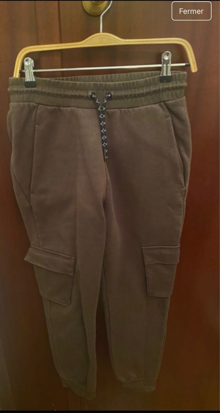 Ensemble sport en coton - photo numéro 5