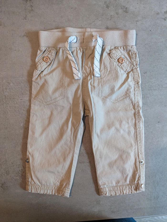 Pantalon léger 9 mois