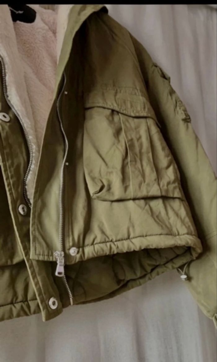 Manteau - photo numéro 5