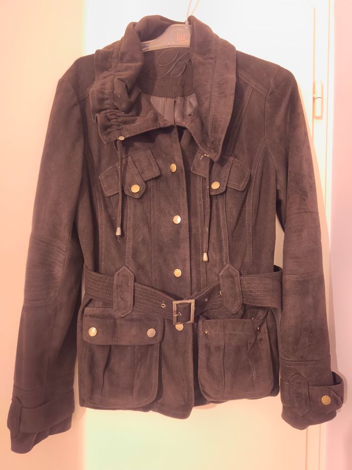 Veste en 40 - photo numéro 2
