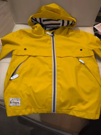 Ciré jaune