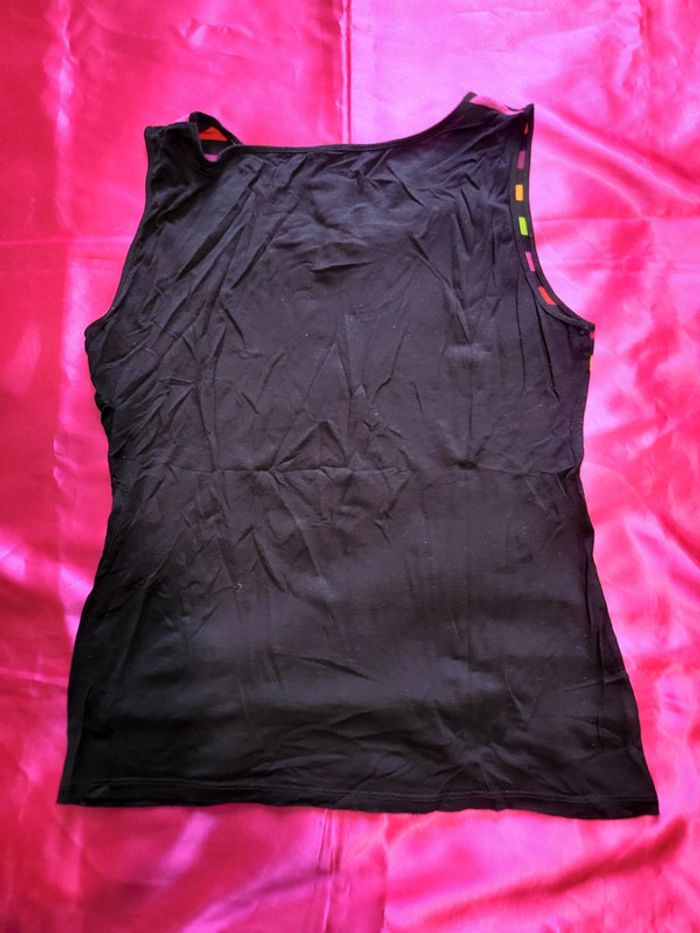 Débardeur - photo numéro 3