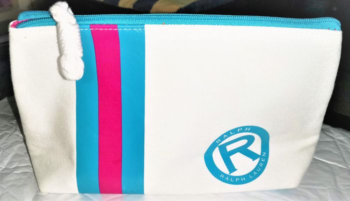 Trousse de maquillage "Ralph Lauren" - photo numéro 2