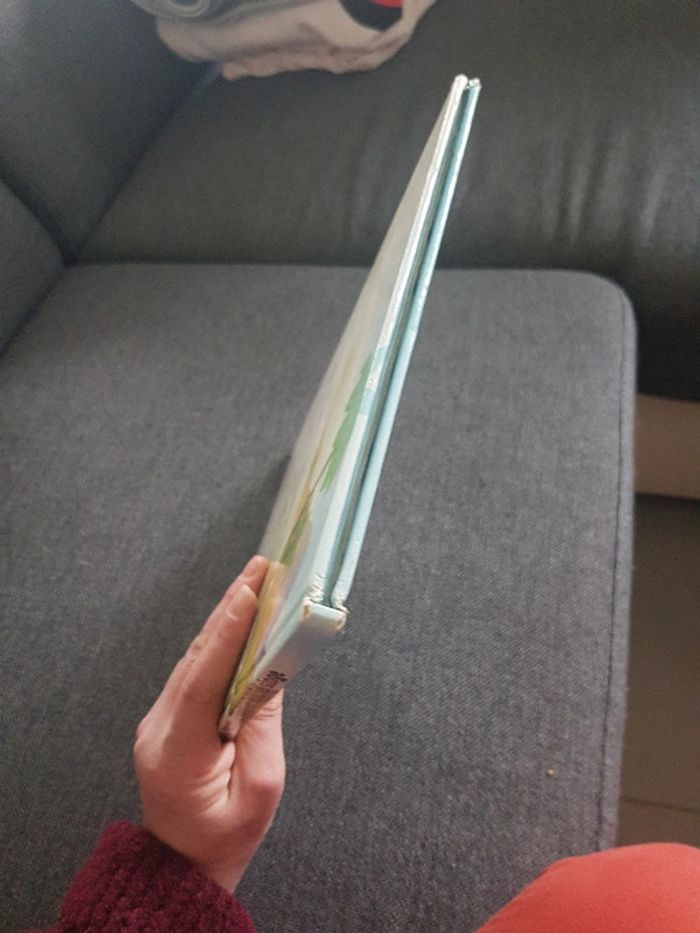 Livre babar - photo numéro 8