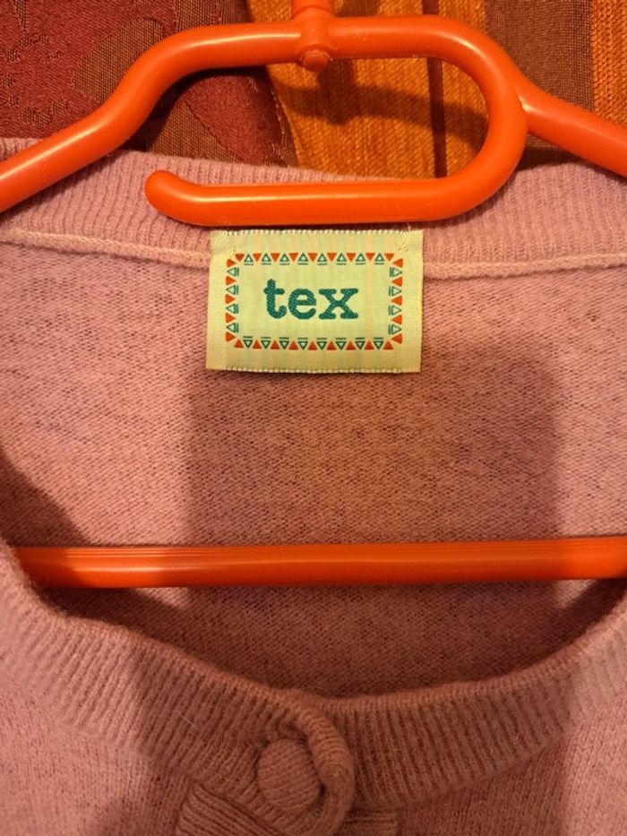 Gilet femme Taille XL - photo numéro 4