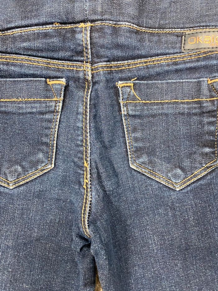 Tregging okaidi - photo numéro 3