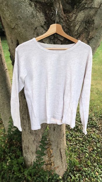 T shirt manches longues