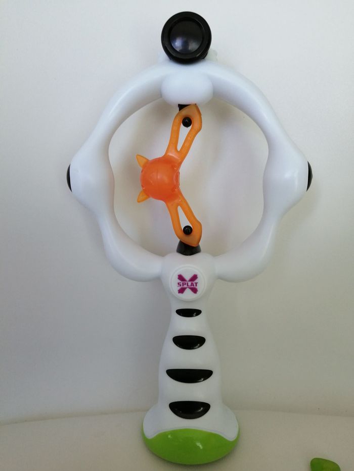 Smack Shot Zooma de chez Goliath - photo numéro 5