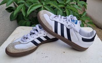 Basket Samba
