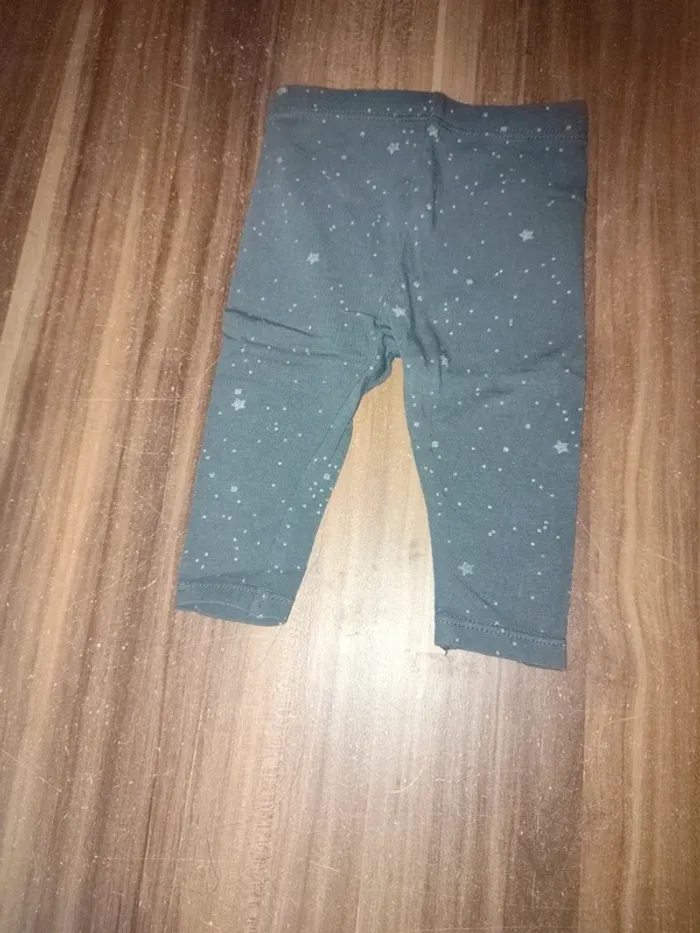 Legging bébé