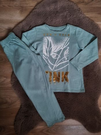 Pyjama 2 pièces disney