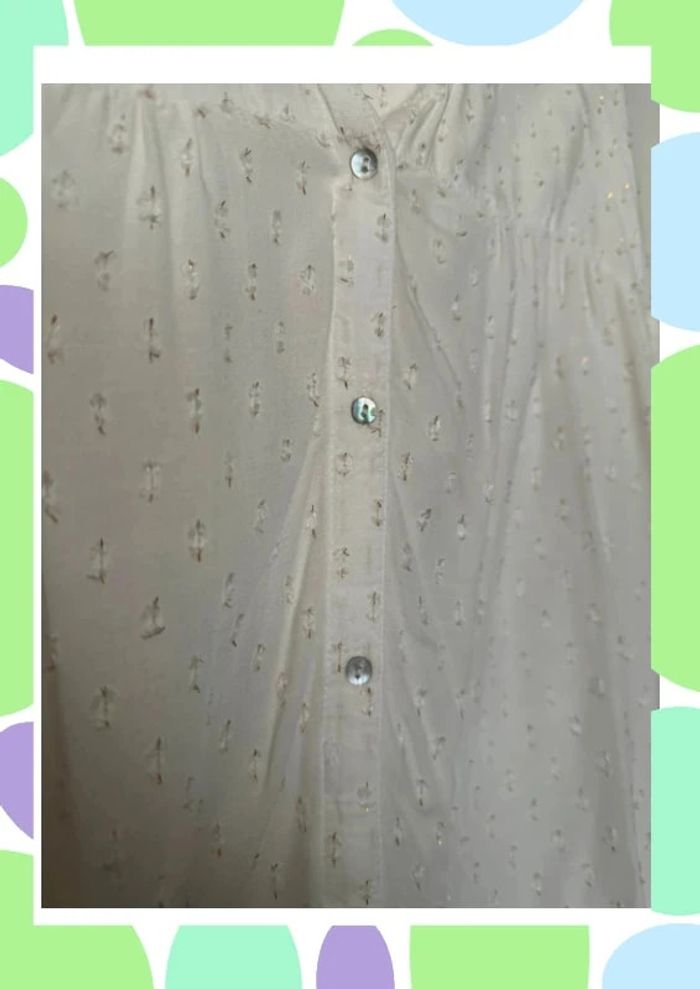 Blouse Bonobo - photo numéro 6