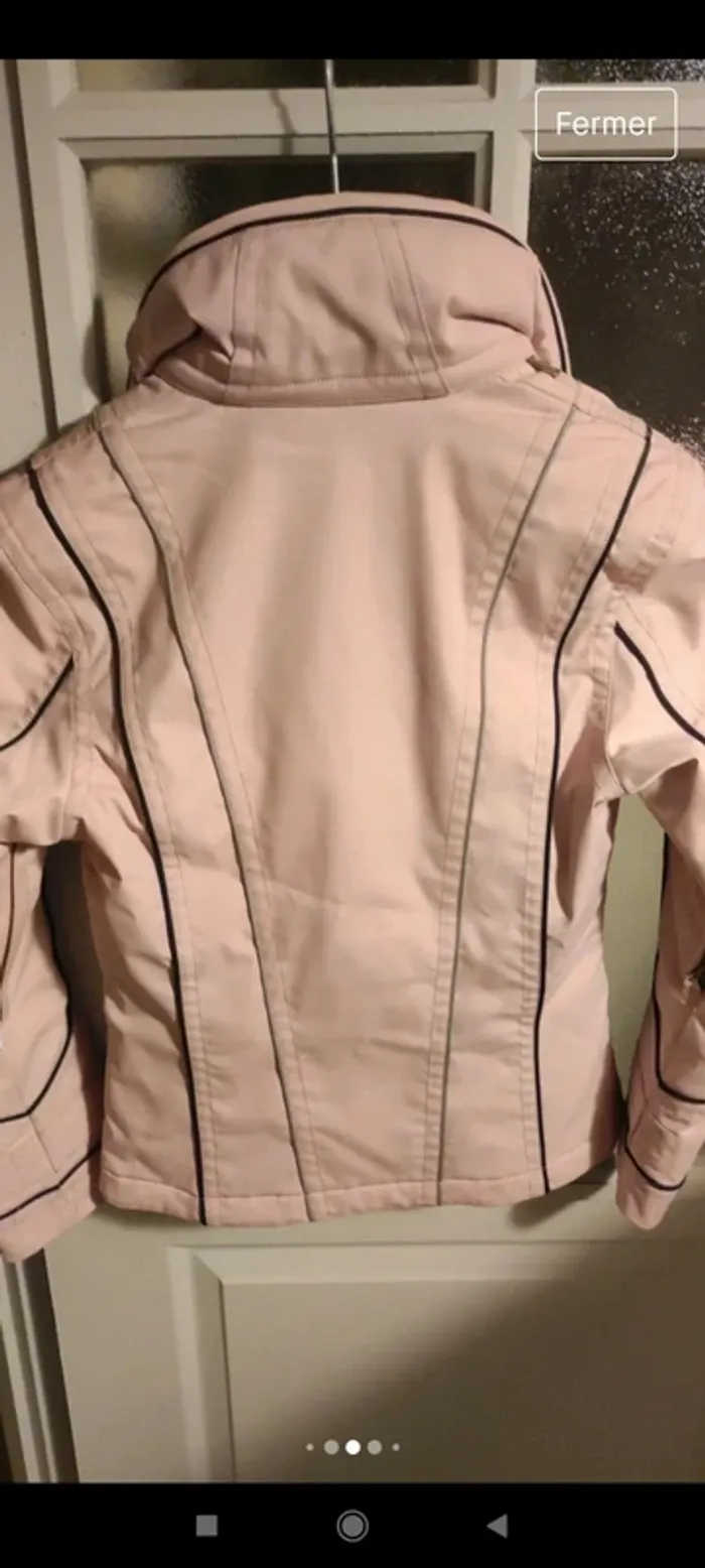 Veste de ski - photo numéro 2