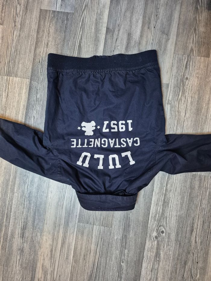 Veste Lulu Castagnettes - photo numéro 4