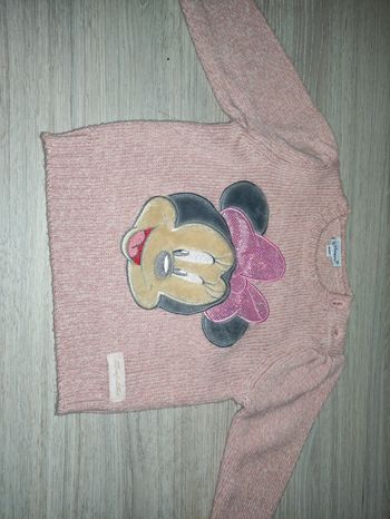 Pull disney