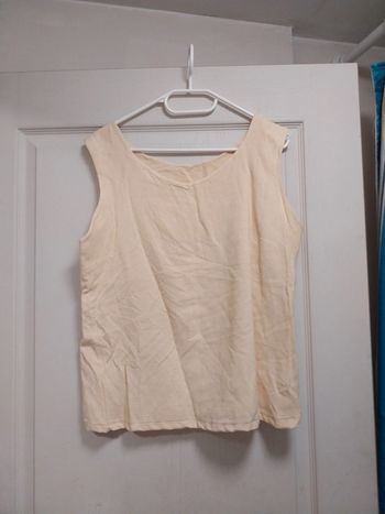 Debardeur femme Taille unique