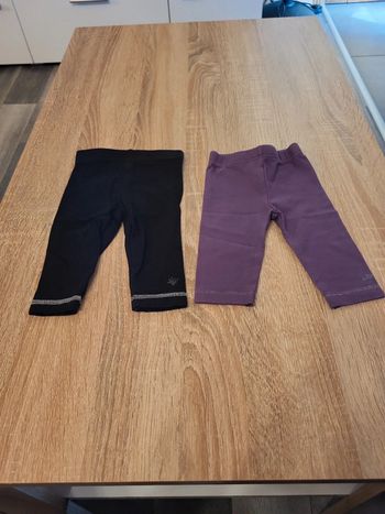 Lot 2 legging
