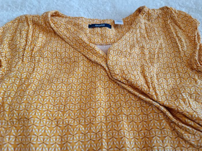 Combi short Okaïdi 6 ans - photo numéro 2